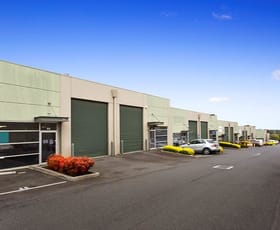 Factory, Warehouse & Industrial commercial property leased at 41-49 Norcal Road Nunawading VIC 3131
