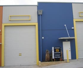 Factory, Warehouse & Industrial commercial property leased at Peakhurst NSW 2210