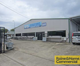 Factory, Warehouse & Industrial commercial property leased at Beach Street Kippa-ring QLD 4021