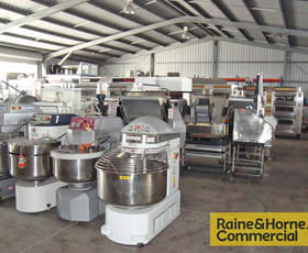 Factory, Warehouse & Industrial commercial property leased at Beach Street Kippa-ring QLD 4021