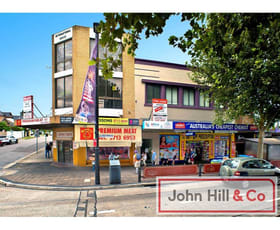 Shop & Retail commercial property leased at 1/87 Great North Road Five Dock NSW 2046