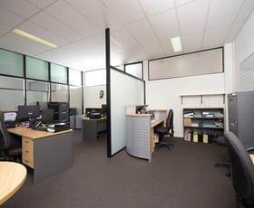 Offices commercial property leased at 4/91 West Burleigh Road Burleigh Waters QLD 4220