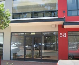 Offices commercial property leased at C2/58 Newcastle Street Perth WA 6000