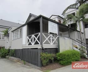 Medical / Consulting commercial property leased at 52 Elizabeth Street Paddington QLD 4064