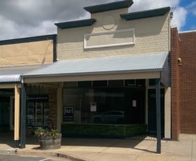 Shop & Retail commercial property leased at 100 Main St Rutherglen VIC 3685