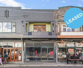 Shop & Retail commercial property leased at 35B Ross Street Glebe NSW 2037