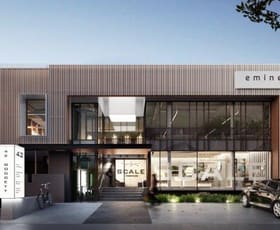 Offices commercial property leased at 42 Doggett Street Newstead QLD 4006