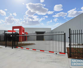 Factory, Warehouse & Industrial commercial property leased at 1/45 Frankston Gardens Drive Carrum Downs VIC 3201