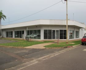 Shop & Retail commercial property leased at Suite 1 & 2/1 Carey Street Darwin City NT 0800