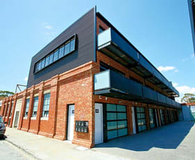 Offices commercial property leased at 9/38 Down Street Collingwood VIC 3066