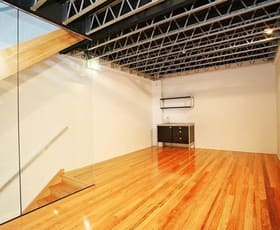 Offices commercial property leased at 9/38 Down Street Collingwood VIC 3066