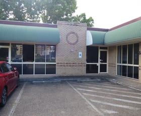 Offices commercial property leased at 2/12 Vanessa Boulevard Springwood QLD 4127