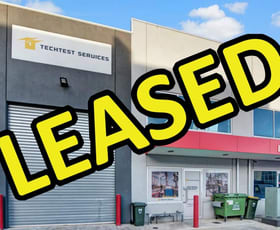 Shop & Retail commercial property leased at 94 McClure Road Kensington VIC 3031