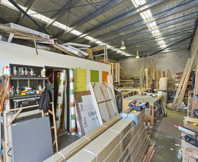 Factory, Warehouse & Industrial commercial property leased at 1 & 2/15 Bennetts Road Mornington VIC 3931