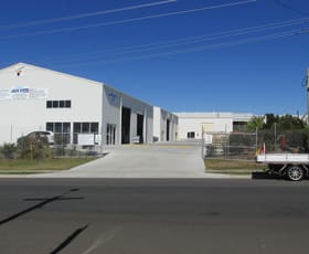 Factory, Warehouse & Industrial commercial property leased at 3/61 Islander Road Pialba QLD 4655