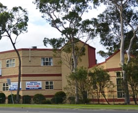Factory, Warehouse & Industrial commercial property leased at Place Menai NSW 2234