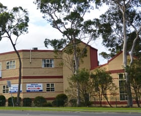 Factory, Warehouse & Industrial commercial property leased at Place Menai NSW 2234