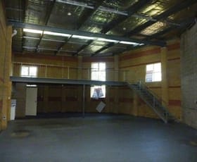 Factory, Warehouse & Industrial commercial property leased at Place Menai NSW 2234