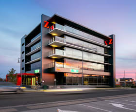 Offices commercial property leased at 4/366 Griffith Road Lavington NSW 2641