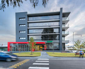 Offices commercial property leased at 4/366 Griffith Road Lavington NSW 2641