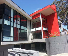 Offices commercial property leased at 9-10/1253 Nepean Highway Cheltenham VIC 3192