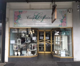 Shop & Retail commercial property leased at 577 Sydney Road Brunswick VIC 3056