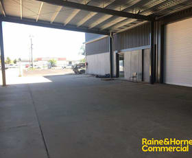 Shop & Retail commercial property leased at 369 EDWARD STREET Wagga Wagga NSW 2650