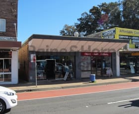 Shop & Retail commercial property leased at Narrabeen NSW 2101