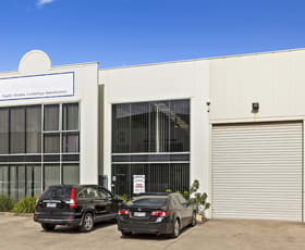Factory, Warehouse & Industrial commercial property leased at 8/50-54 Howleys Road Notting Hill VIC 3168