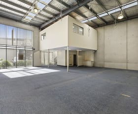 Factory, Warehouse & Industrial commercial property leased at 8/50-54 Howleys Road Notting Hill VIC 3168