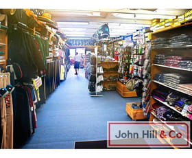 Shop & Retail commercial property leased at 146 Macquarie Road Springwood NSW 2777