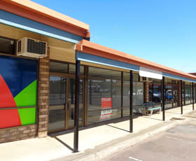 Shop & Retail commercial property leased at Shop 8 Harwill Court Eyre St Port Lincoln SA 5606