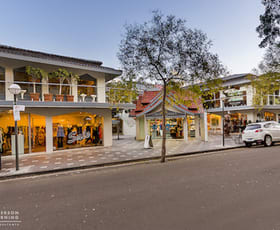 Shop & Retail commercial property leased at Shop 13/28-34 Cross Street Double Bay NSW 2028