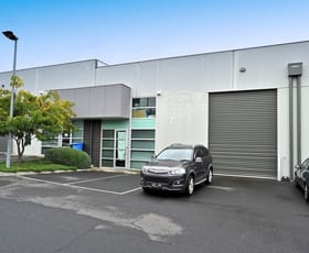 Offices commercial property leased at 7/91 - 95 Tulip Street Cheltenham VIC 3192