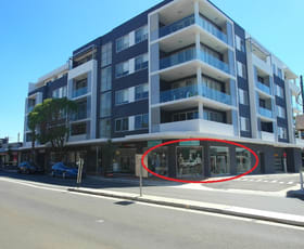 Shop & Retail commercial property leased at 5/993 Old Princes hwy Engadine NSW 2233