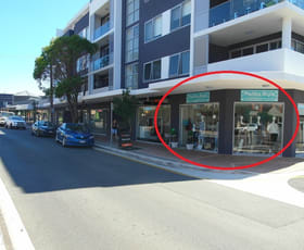 Shop & Retail commercial property leased at 5/993 Old Princes hwy Engadine NSW 2233