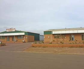 Factory, Warehouse & Industrial commercial property leased at Shed 11/9-13 Scanlon Street Chadwick WA 6450