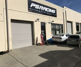 Factory, Warehouse & Industrial commercial property leased at 2/36 Hoskins Street Mitchell ACT 2911