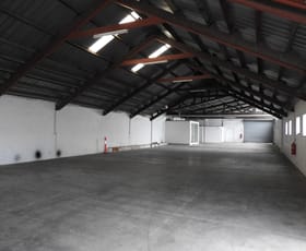 Factory, Warehouse & Industrial commercial property leased at 2/292 Chesterville Road Moorabbin VIC 3189