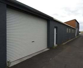 Factory, Warehouse & Industrial commercial property leased at 2/292 Chesterville Road Moorabbin VIC 3189