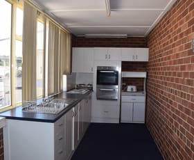 Offices commercial property leased at 1st Floor/119 Elder Street Lambton NSW 2299