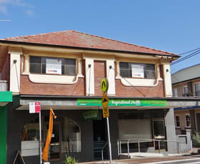 Medical / Consulting commercial property leased at 1st Floor/119 Elder Street Lambton NSW 2299