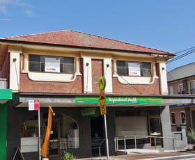 Offices commercial property leased at 1st Floor/119 Elder Street Lambton NSW 2299