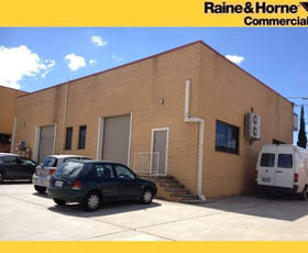 Shop & Retail commercial property leased at 9/83 Lysaght Street Mitchell ACT 2911