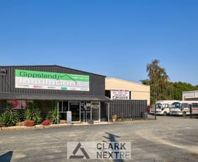 Showrooms / Bulky Goods commercial property leased at 164 Queen Street Warragul VIC 3820