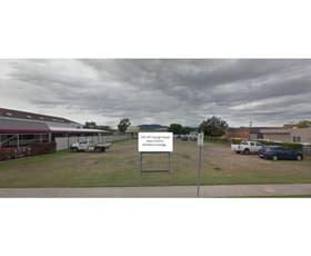 Medical / Consulting commercial property leased at 143-147 George Street Allenstown QLD 4700