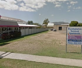 Shop & Retail commercial property leased at 143-147 George Street Allenstown QLD 4700