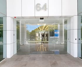 Offices commercial property leased at 64 Marine Parade Southport QLD 4215