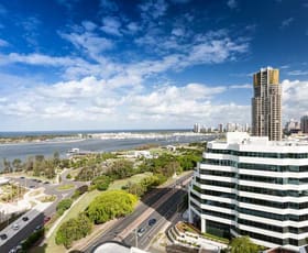 Offices commercial property leased at 64 Marine Parade Southport QLD 4215