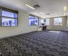 Offices commercial property leased at 13 & 14/50 Kellar Street Berrinba QLD 4117